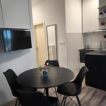 Apartment Filip *