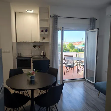 Filip Apartment Bibinje