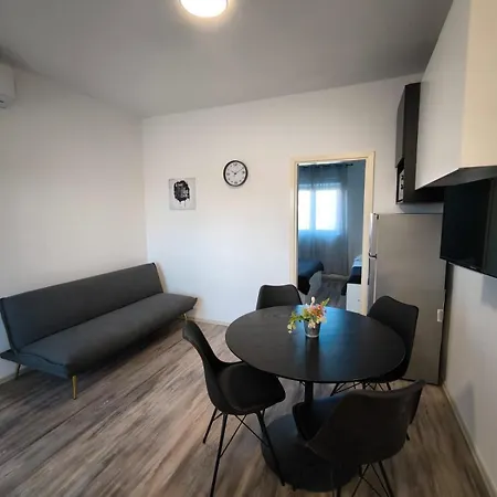 Apartment Filip Bibinje