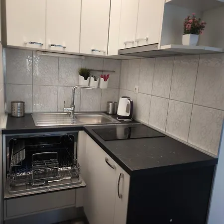 Filip Apartment